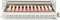Digitus Professional Patchpanel Cat6a, 10" , geschirmt, 12-Port, 10", grau Vorschaubild