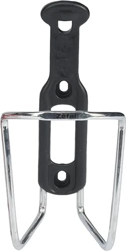Zéfal Alu Plast 124 Flaschenhalter silber