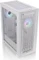 Thermaltake CTE T500 TG ARGB Snow, weiß, Glasfenster Vorschaubild