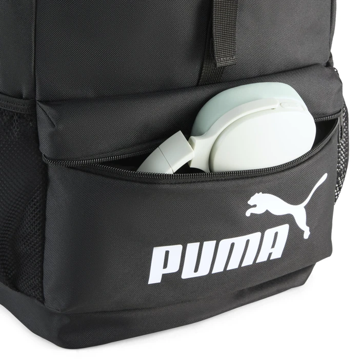 Puma Phase Hooded 20l puma black