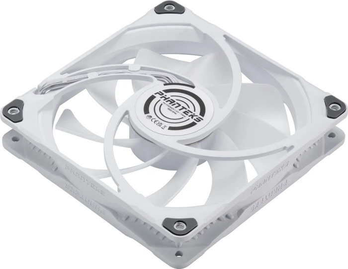 Phanteks M25-140 PWM D-RGB, weiß, 140mm