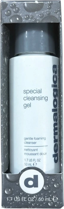 Dermalogica Daily Skin Health Special Cleansing Gel, 50ml