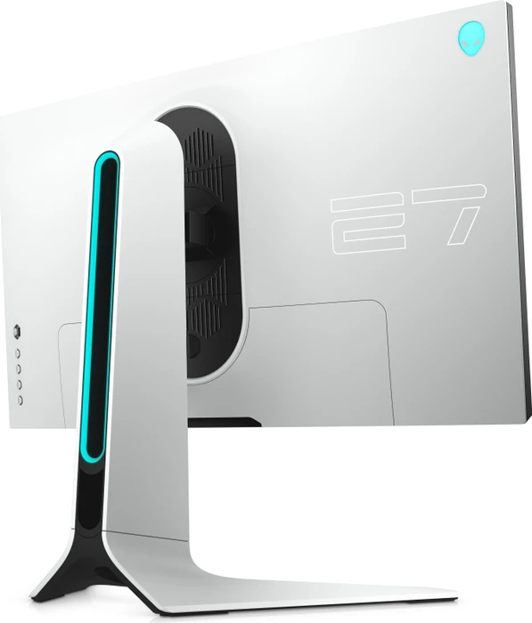 Dell Alienware AW2720HF Lunar Light, 27"