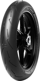Pirelli Diablo Supercorsa SP V4 120/70 ZR17 58W TL