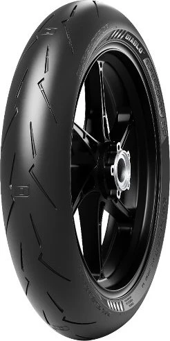 Pirelli Diablo Supercorsa SP V4