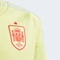 adidas UEFA EURO 2024 Spanien Auswärtstrikot (Junior) Vorschaubild
