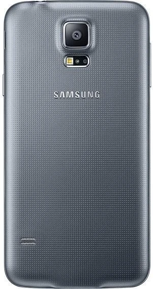Samsung Galaxy S5 Neo G903F 16GB silber
