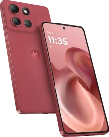 Motorola Moto G86 5G Pantone Chrysanthemum