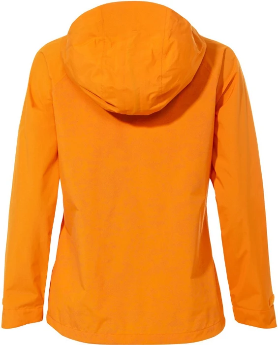 Vaude Comyou Fahrradjacke kurkuma (Damen)