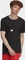 adidas T-Shirt Funktionsshirt kurzarm schwarz (Herren) Vorschaubild
