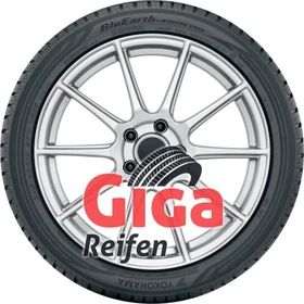 Yokohama BluEarth*Winter V906 225/55 R17 101V XL