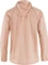 Fjällräven High Coast Wind Hoodie Funktionsjacke chalk rose (Damen) Vorschaubild