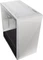 Zalman Z9 Iceberg_White, weiß, Glasfenster Vorschaubild