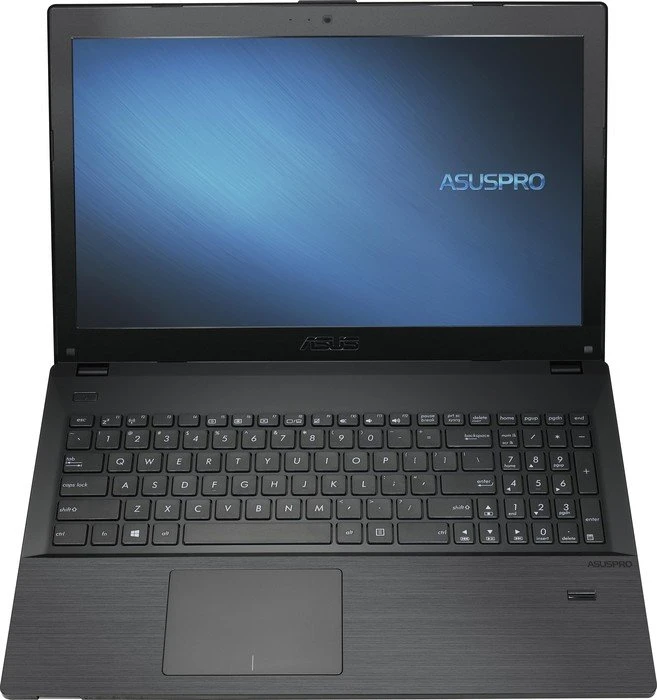 ASUS Asuspro P2520LA-XO0166T, schwarz, Core i5-5200U, 4GB RAM, 500GB HDD, DE