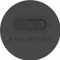 Kensington Pro Fit Ergo Wireless Mouse, schwarz, USB/Bluetooth Vorschaubild