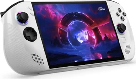 Lenovo Legion Go S (8ARP1), Ryzen Z2 Go, 16GB RAM, 1TB SSD, Windows 11 Home, UK