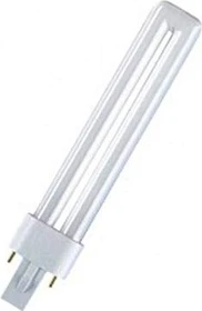 Osram Dulux S 9W/840 G23