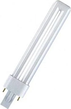 Osram Dulux S 9W/840 G23