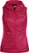 Vaude Freney Hybrid IV Funktionsweste crimson red (Damen) Vorschaubild