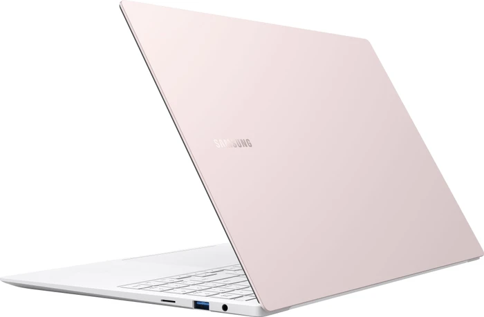 Samsung Galaxy Book Pro 15, Mystic Pink Gold, Core i7-1165G7, 16GB RAM, 1TB SSD, DE