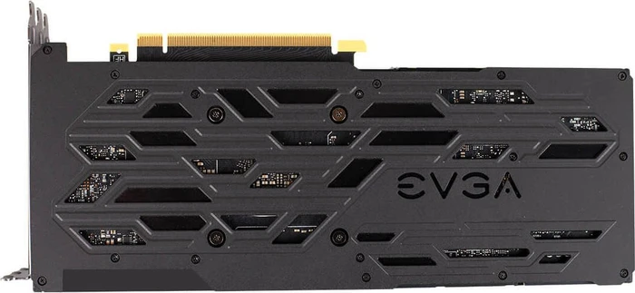 EVGA GeForce RTX 2070 XC Ultra Gaming, 8GB GDDR6, HDMI, 3x DP, USB-C