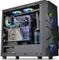 Thermaltake Commander C33 ARGB, Glasfenster Vorschaubild