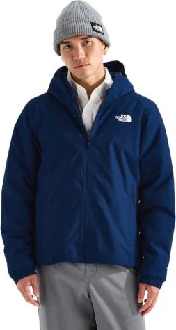 The North Face Quest DryVent Funktionsjacke (Herren)