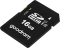 goodram S1A0 R100 16GB, UHS-I, Class 10 Vorschaubild