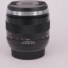 Zeiss ZE Makro-Planar T* 50mm 2.0 für Canon EF