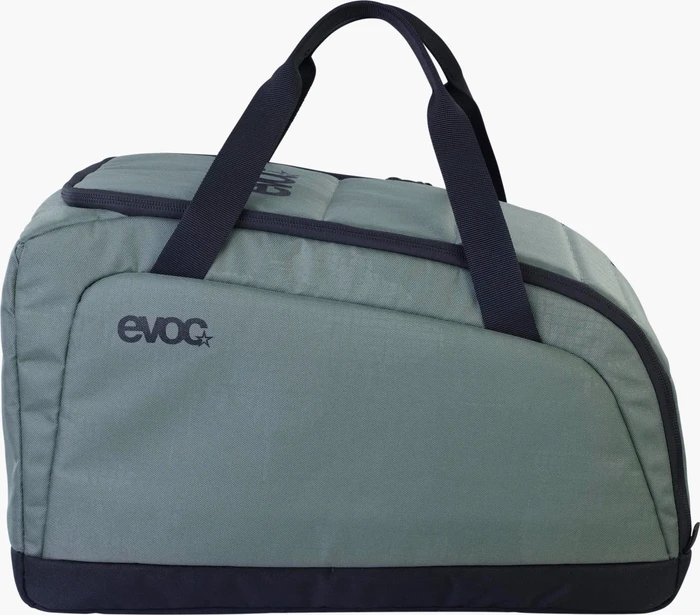 Evoc Gear 20 Sporttasche dark olive (401414332) – Bild 3 von 8