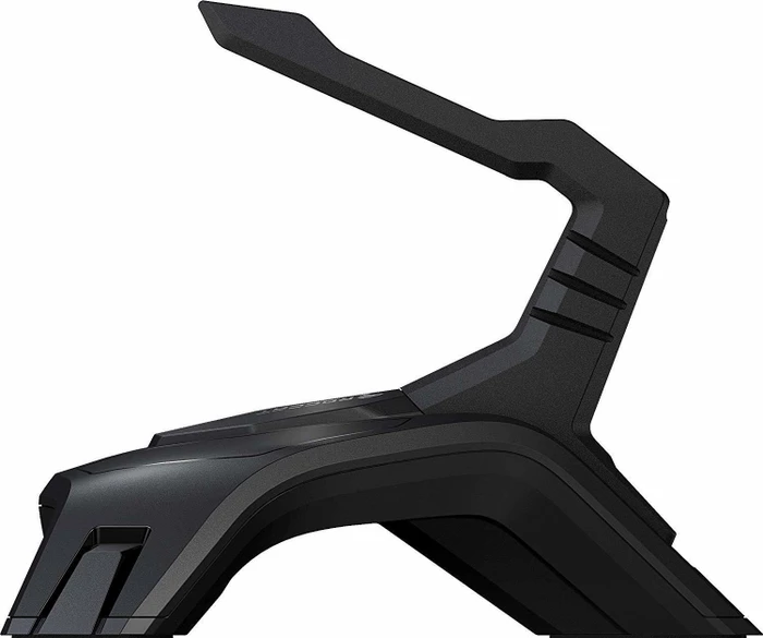 Roccat Apuri Raw, Mauskabelhalterung, schwarz