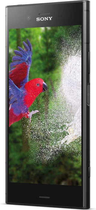 Sony Xperia XZ1 schwarz