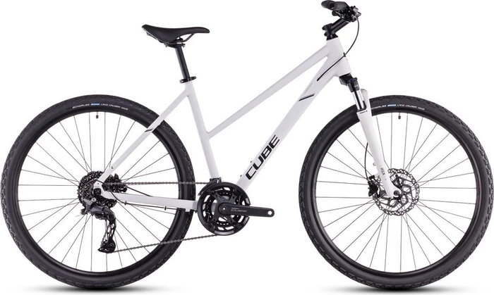 Cube Nature Pro Modell 2025
