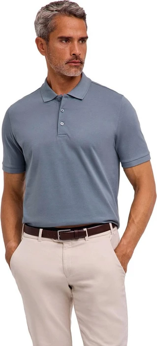 Falke Pima Poloshirt kurzarm (Herren)