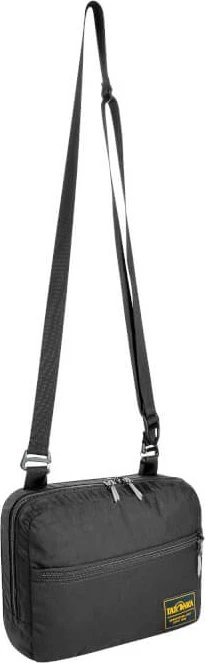Tatonka Cross Body Bag M Umhängetasche schwarz