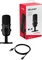 HP HyperX SoloCast schwarz Vorschaubild