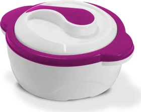 Cucinova Premium Thermo Aufbewahrungsbehälter beere
