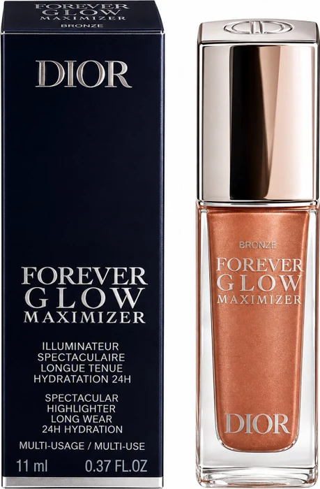 Christian Dior Forever Glow Maximizer Highlighter 016 bronze, 11ml