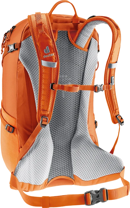Deuter Futura 23 chestnut/mandarine