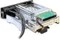DeLOCK 5.25" Wechselrahmen auf 1x 2.5", 1x 3.5" SATA Vorschaubild