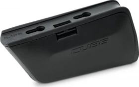Cube Agree Storage Box Rahmentasche schwarz