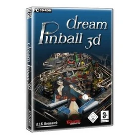 Dream Pinball 3D - Premium Edition (MAC)