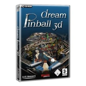 Dream Pinball 3D - Premium Edition (MAC)