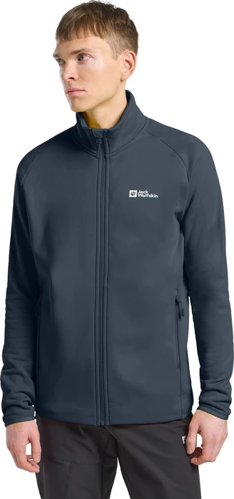 Jack Wolfskin Baiselberg FZ Jacke (Herren)