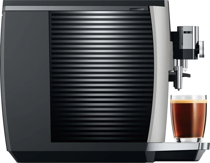 Jura S8 EB platin
