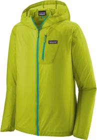 Patagonia Houdini Funktionsjacke phosphorus green (Herren)