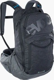 Evoc Trail Pro 16 S/M black/carbon grey