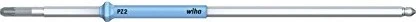 Wiha 28592 Torque Pozidriv Wechselklinge 5/32", PZ2x175mm