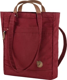 Fjällräven Totepack No. 1 bordeaux red
