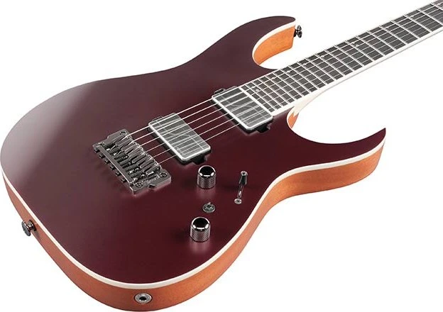 Ibanez RG5121 BCF Burgundy Metallic Flat